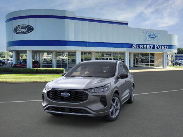 new 2024 Ford Escape car, priced at $26,820