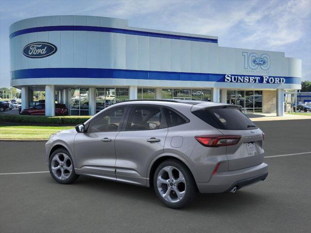 new 2024 Ford Escape car, priced at $26,820