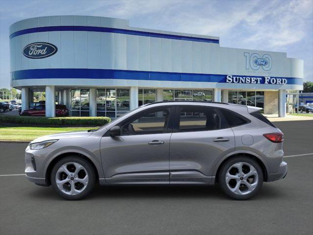 new 2024 Ford Escape car, priced at $26,820