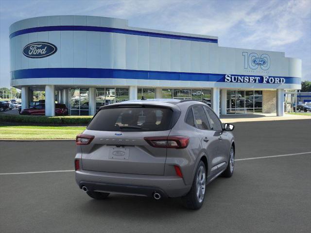 new 2024 Ford Escape car, priced at $26,820