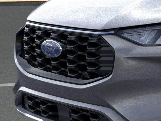 new 2024 Ford Escape car, priced at $26,820