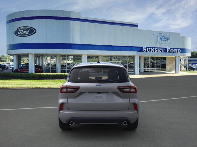 new 2024 Ford Escape car, priced at $26,820