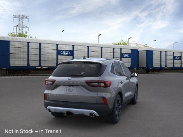 new 2025 Ford Escape car, priced at $37,312