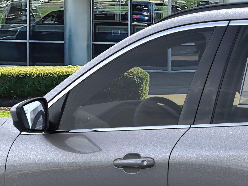 new 2025 Ford Escape car, priced at $35,100
