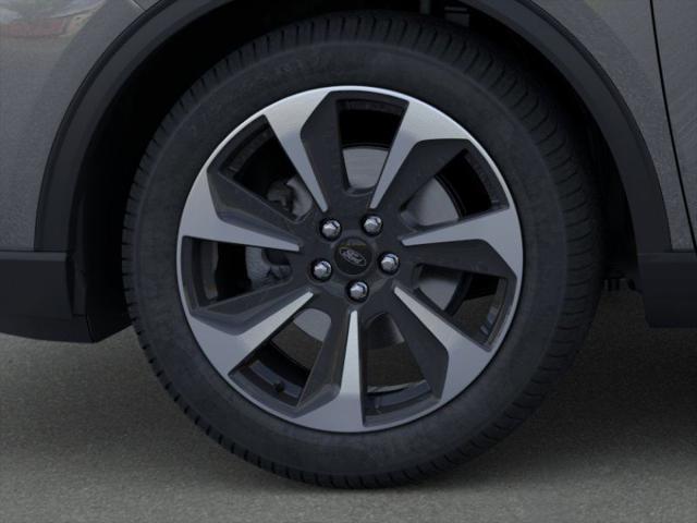new 2025 Ford Escape car, priced at $37,312