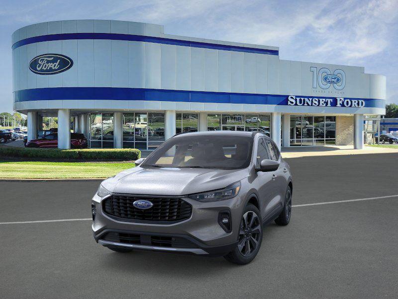 new 2025 Ford Escape car, priced at $35,100