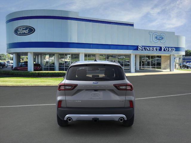 new 2025 Ford Escape car, priced at $37,312