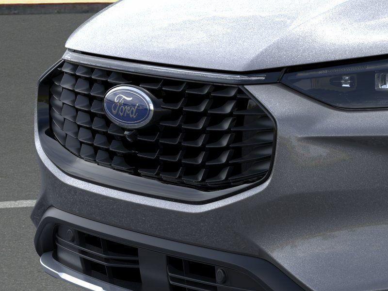 new 2025 Ford Escape car, priced at $35,100