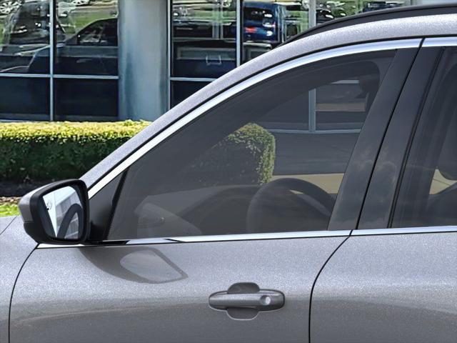 new 2025 Ford Escape car, priced at $37,312