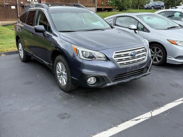 used 2016 Subaru Outback car, priced at $12,995