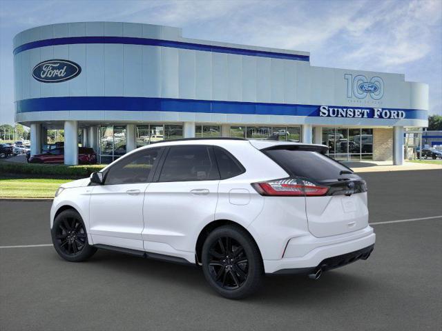 new 2024 Ford Edge car, priced at $39,325