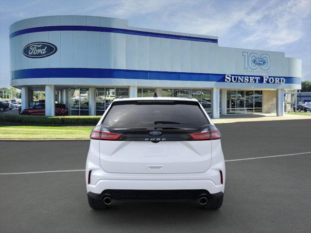 new 2024 Ford Edge car, priced at $39,325