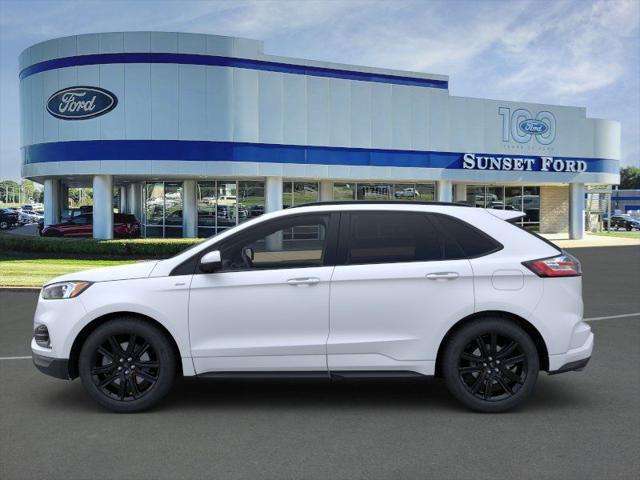 new 2024 Ford Edge car, priced at $39,325