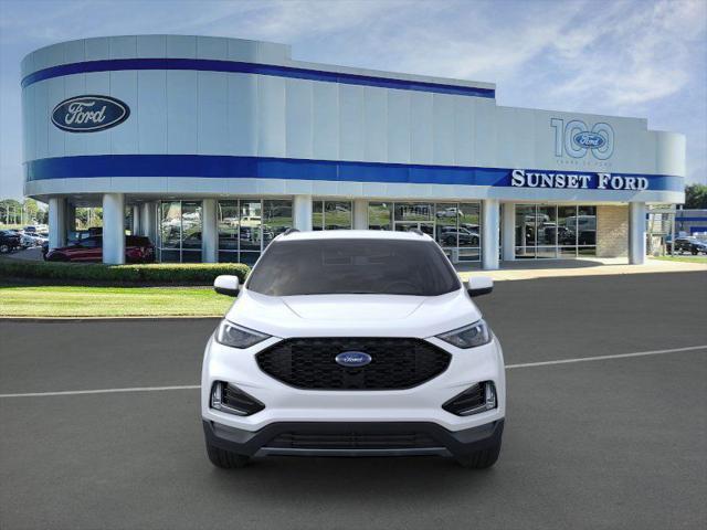 new 2024 Ford Edge car, priced at $39,325