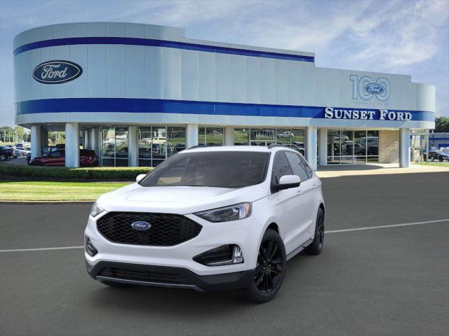 new 2024 Ford Edge car, priced at $39,325