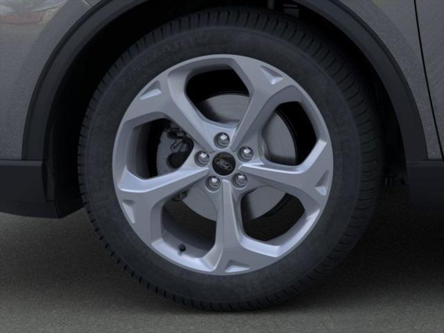 new 2025 Ford Escape car, priced at $32,526