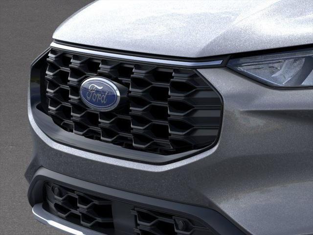 new 2025 Ford Escape car, priced at $32,526
