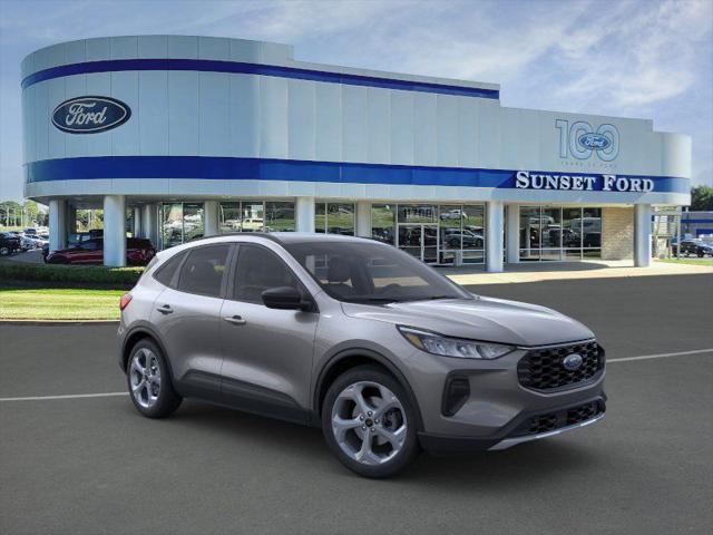new 2025 Ford Escape car, priced at $32,526