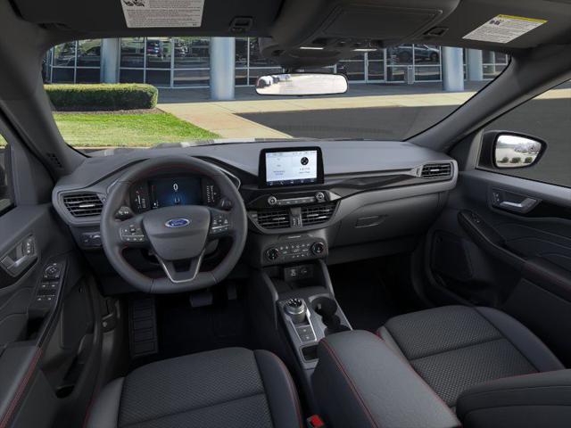new 2025 Ford Escape car, priced at $32,526