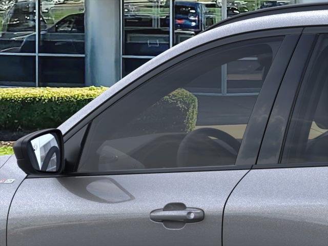 new 2025 Ford Escape car, priced at $32,526