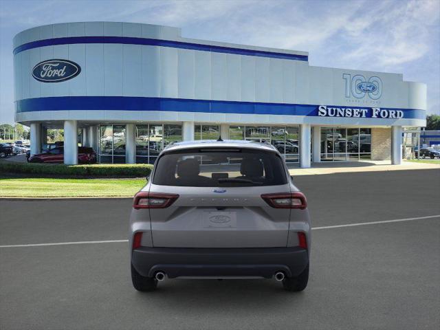 new 2025 Ford Escape car, priced at $32,526