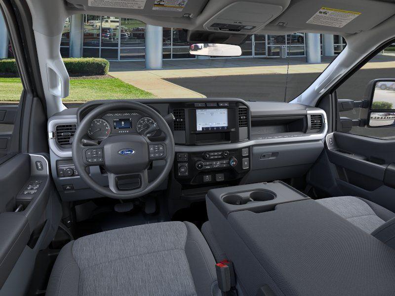 new 2024 Ford F-250 car, priced at $60,025