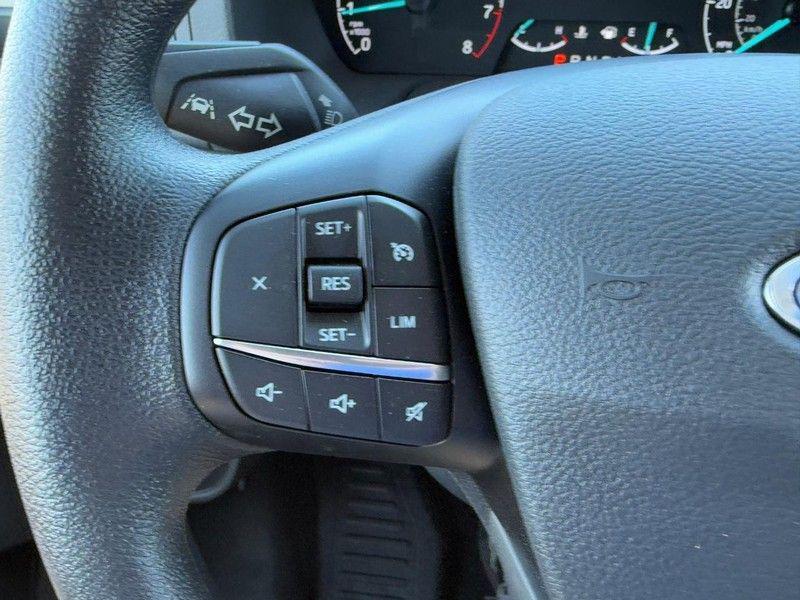 used 2024 Ford Transit-150 car, priced at $35,995