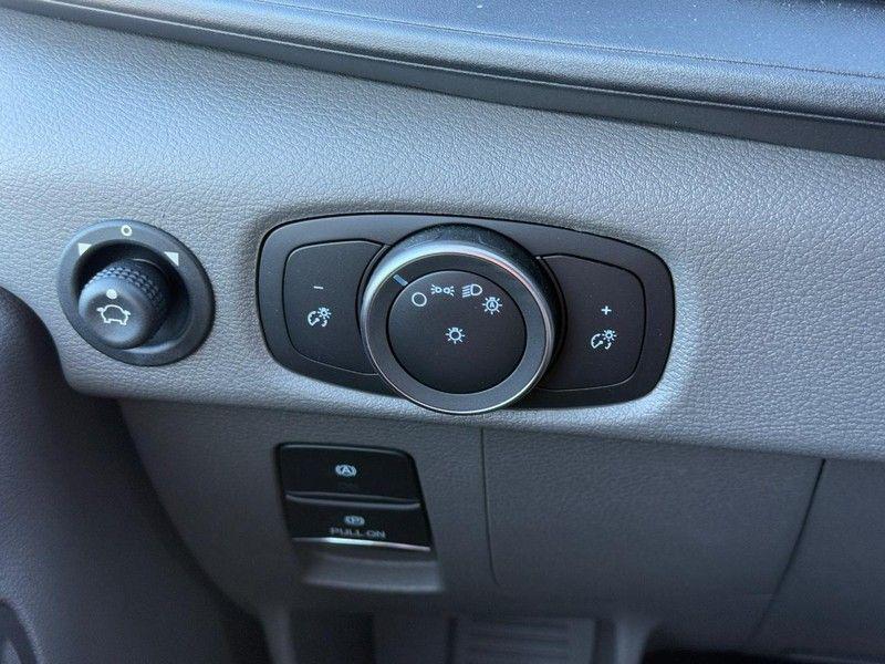 used 2024 Ford Transit-150 car, priced at $35,995