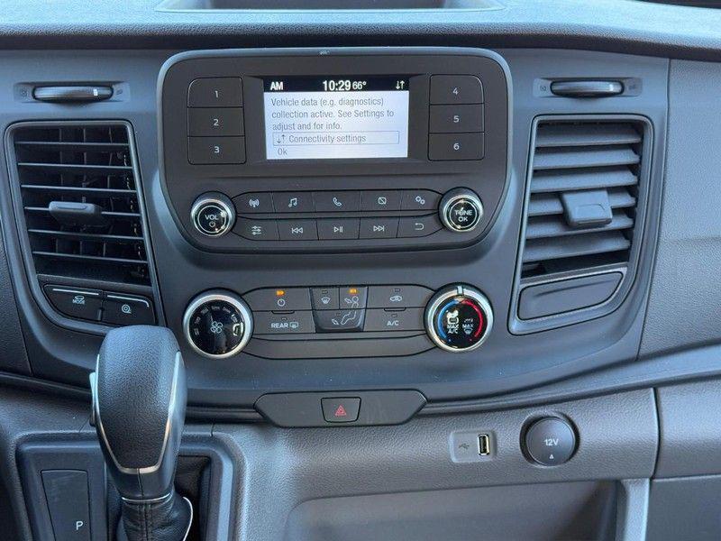 used 2024 Ford Transit-150 car, priced at $35,995