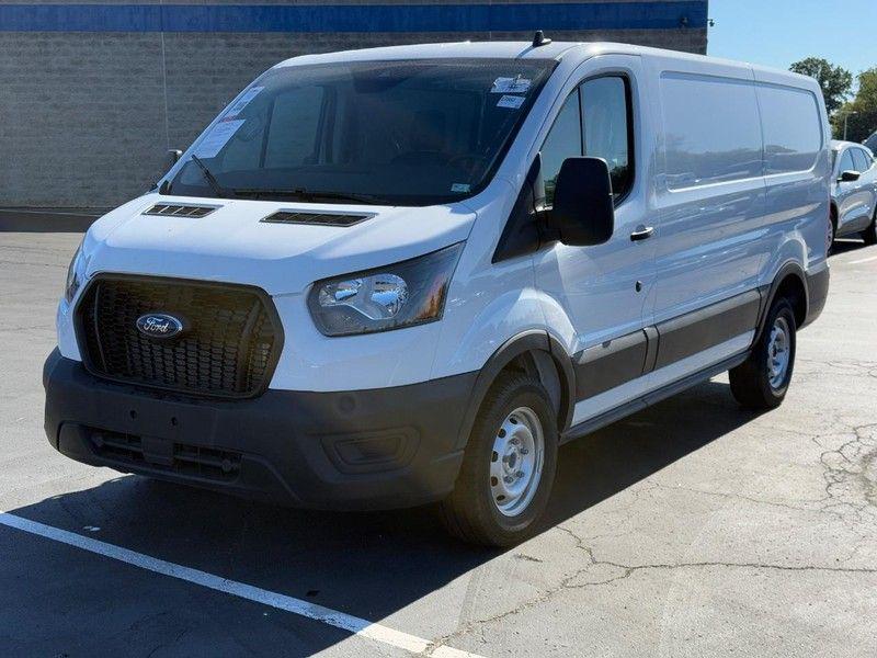 used 2024 Ford Transit-150 car, priced at $35,995