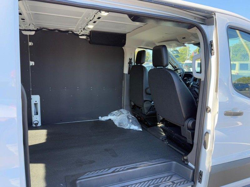 used 2024 Ford Transit-150 car, priced at $35,995