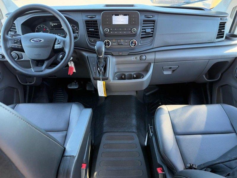 used 2024 Ford Transit-150 car, priced at $35,995