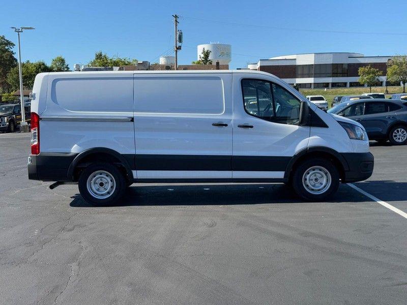 used 2024 Ford Transit-150 car, priced at $35,995