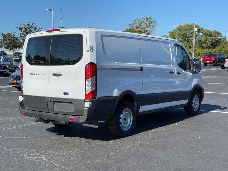 used 2024 Ford Transit-150 car, priced at $35,995