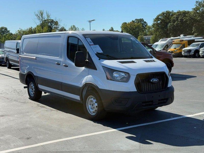 used 2024 Ford Transit-150 car, priced at $36,995