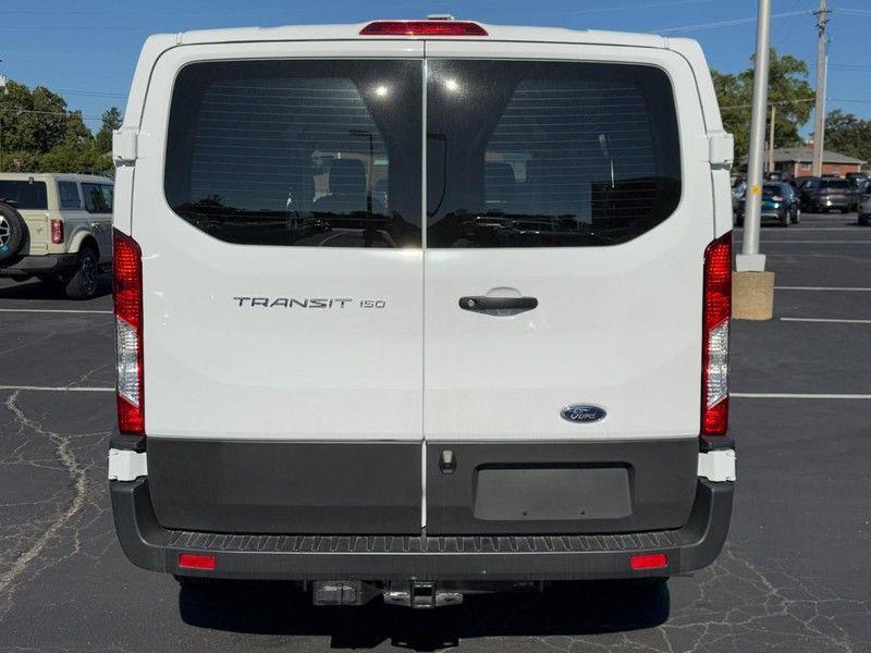 used 2024 Ford Transit-150 car, priced at $35,995