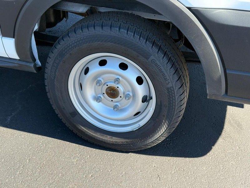 used 2024 Ford Transit-150 car, priced at $35,995