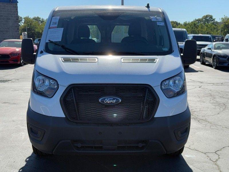 used 2024 Ford Transit-150 car, priced at $35,995