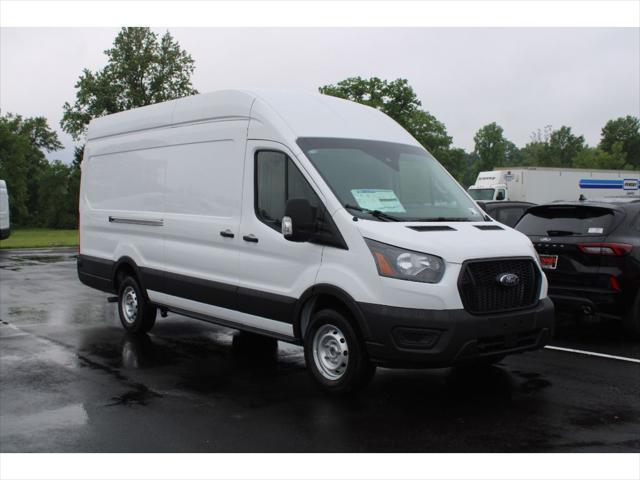 new 2024 Ford Transit-350 car, priced at $58,460