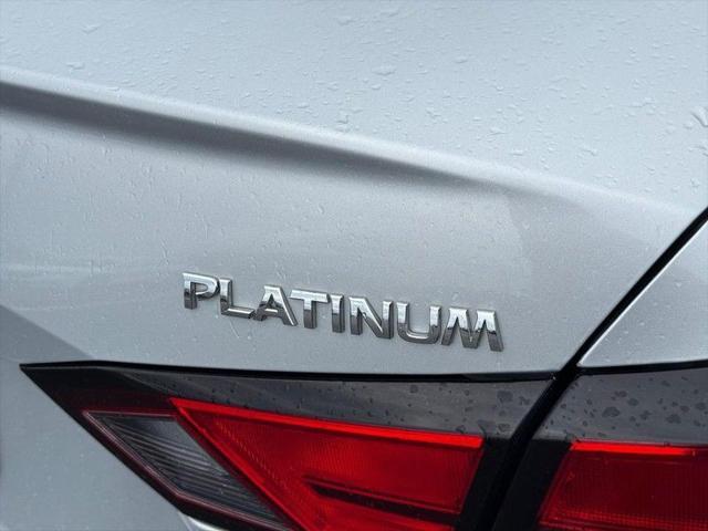 used 2019 Nissan Altima car, priced at $18,995