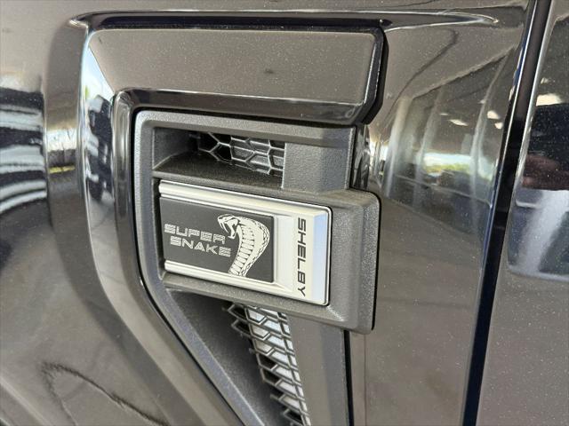 new 2025 Ford F-150 car, priced at $131,199