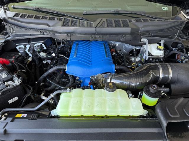 new 2025 Ford F-150 car, priced at $131,199