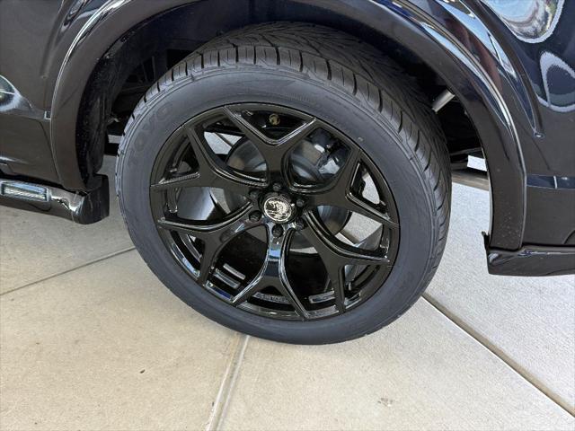 new 2025 Ford F-150 car, priced at $131,199