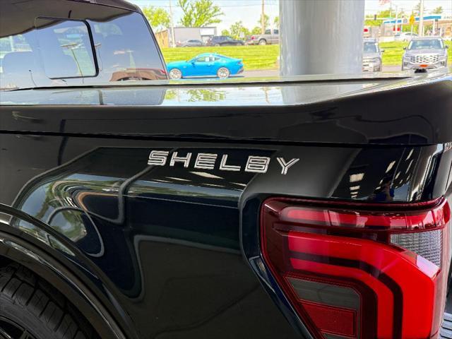 new 2025 Ford F-150 car, priced at $131,199