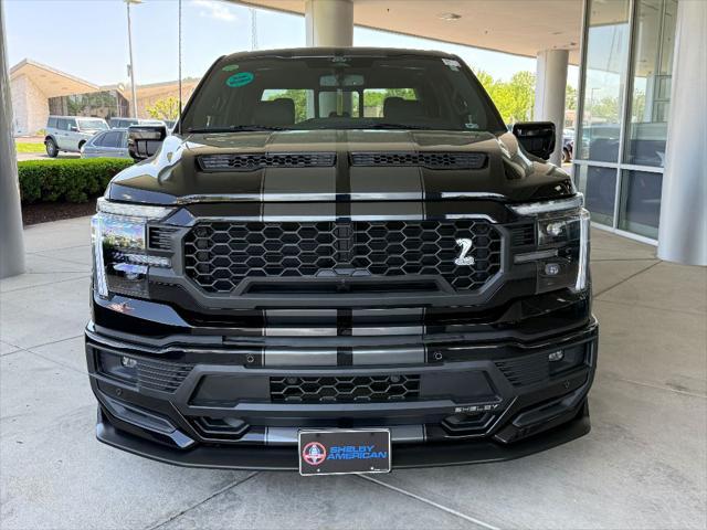 new 2025 Ford F-150 car, priced at $131,199