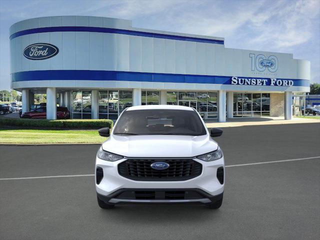 new 2025 Ford Escape car, priced at $29,882