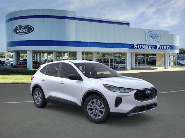 new 2025 Ford Escape car, priced at $29,882