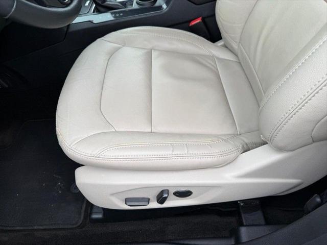 used 2018 Ford Explorer car, priced at $17,995