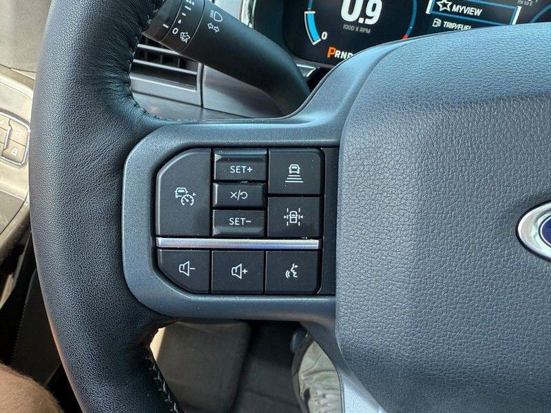 used 2023 Ford F-150 car, priced at $48,995