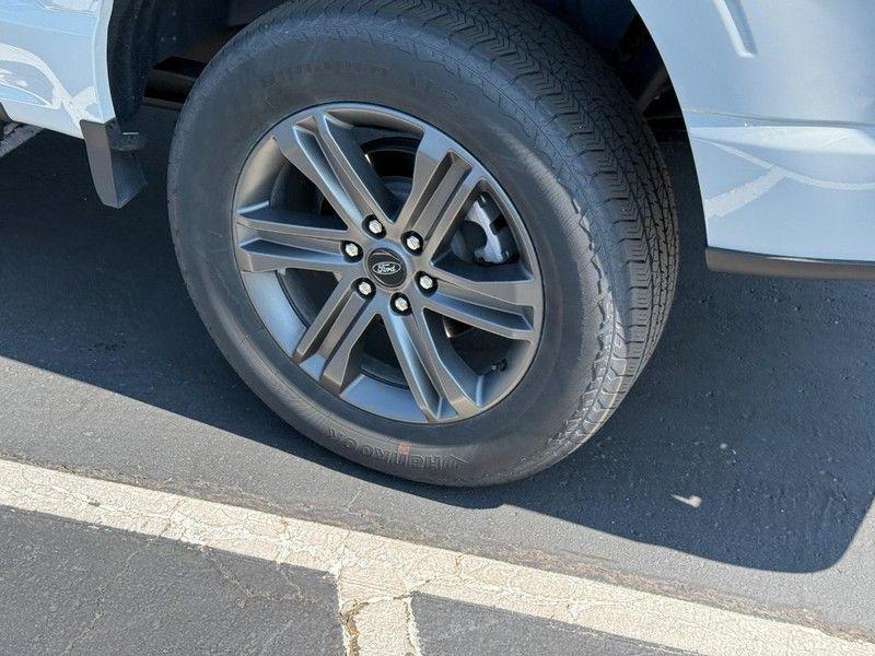 used 2023 Ford F-150 car, priced at $48,995
